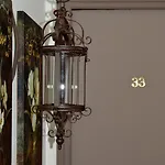 Saint Georges Otel Paris