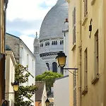 Saint Georges 2* Paris