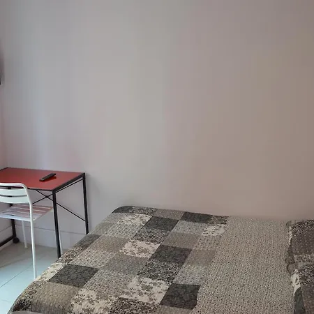 Saint Georges Hotel Paris