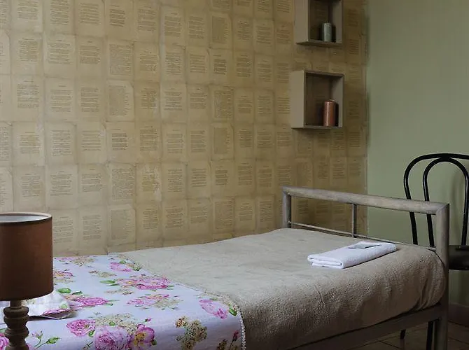 Saint Georges Hotel 2*