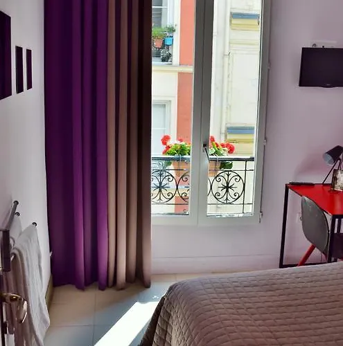 Saint Georges 2* Paris