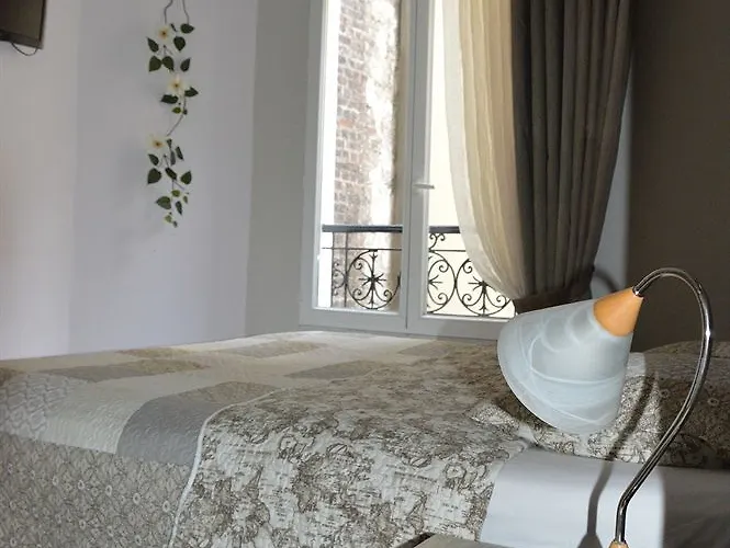 Hotel Saint Georges 2*