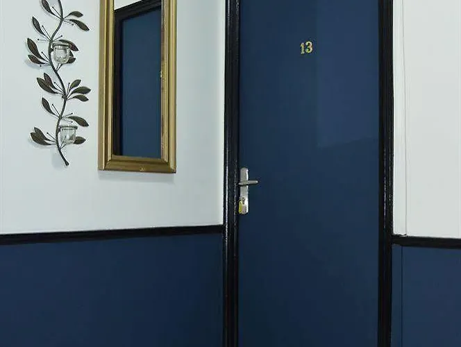 Hotel Saint Georges Paris