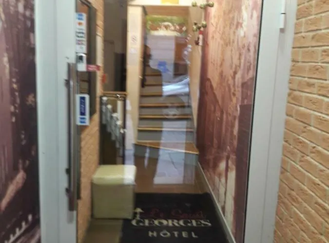 Saint Georges 2* Paris