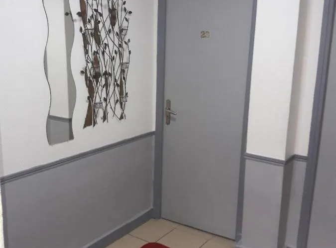 Saint Georges Hotel Paris