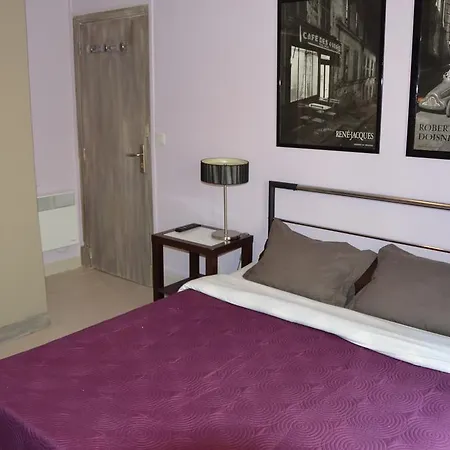 Hotel Saint Georges 2*