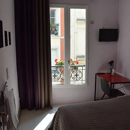 Saint Georges Otel 2*