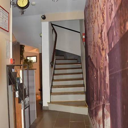 Saint Georges Otel
