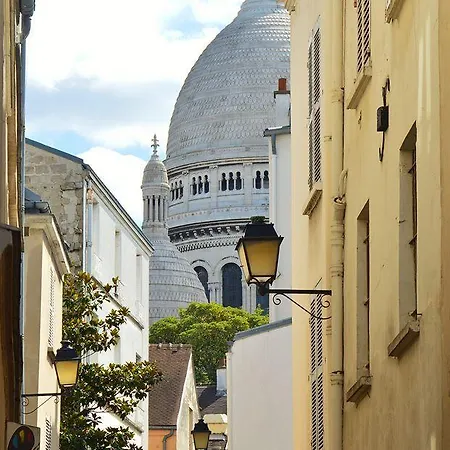 Saint Georges 2* Paris