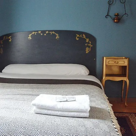 Saint Georges Otel Paris