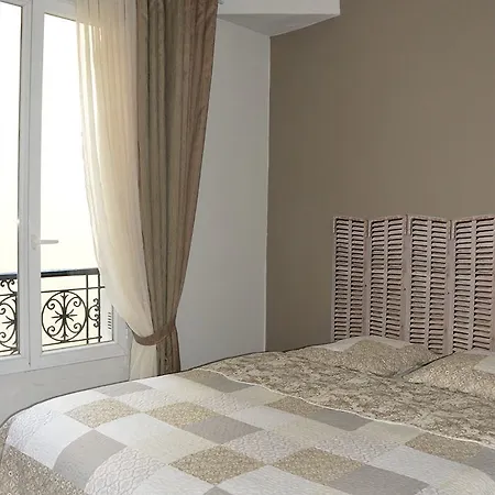 Saint Georges Paris