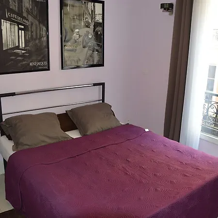 Otel Saint Georges 2*