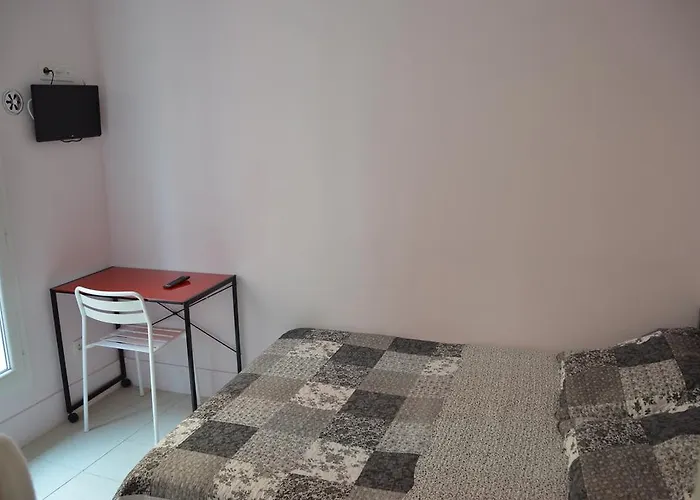 Saint Georges Hotel Paris