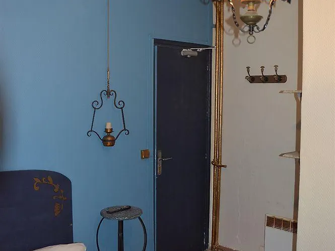 Saint Georges Hotel 2*