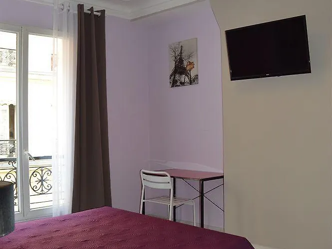 Saint Georges 2* Paris