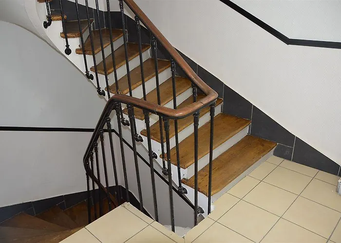 Saint Georges 2* Paris