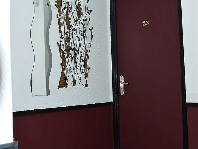 Saint Georges Hotel Paris