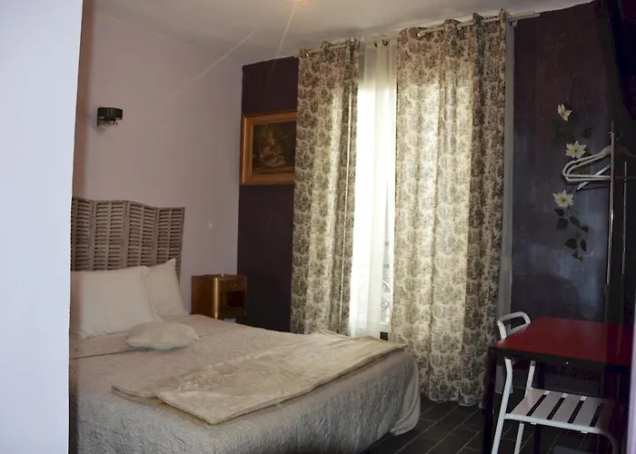 Saint Georges Hotel Paris