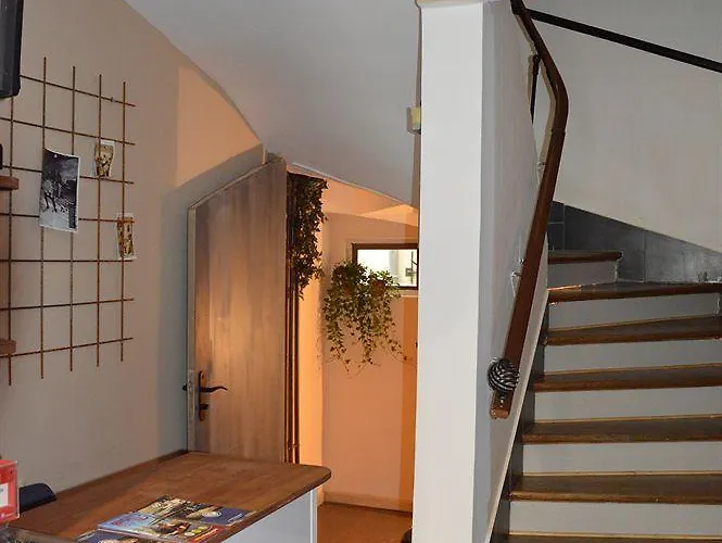 Saint Georges Hotel Paris