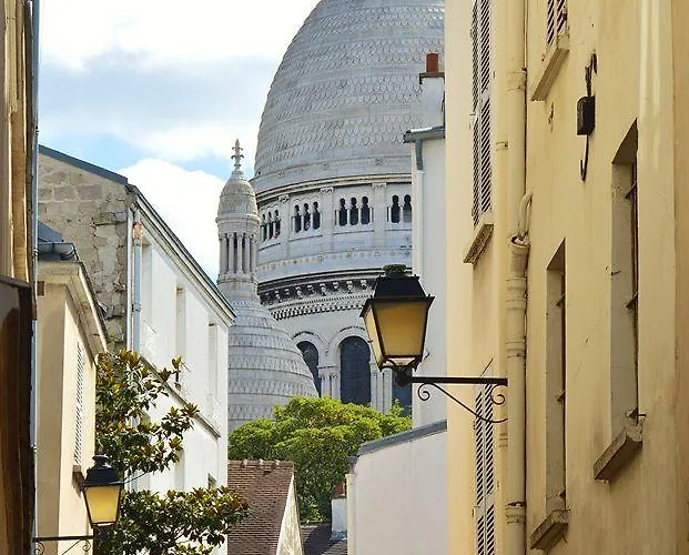 Saint Georges 2* Parigi