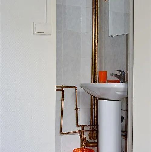 Saint Georges 2* Paris