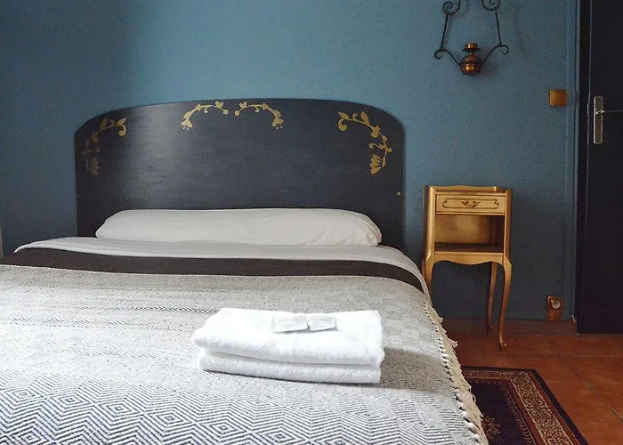 Saint Georges Hotel Paris