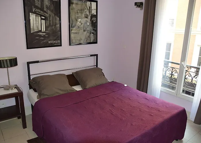 Hotel Saint Georges 2*