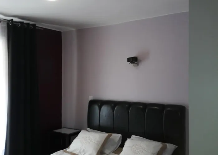 Saint Georges Hotel 2*