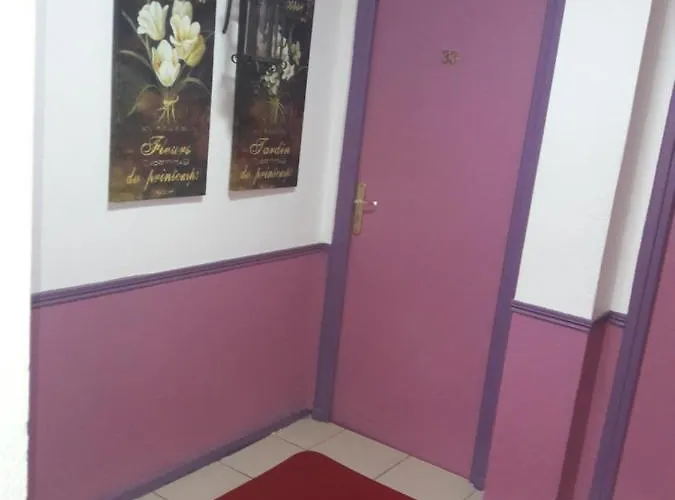 Hotel Saint Georges 2*