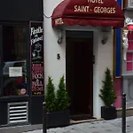 Saint Georges Hotel