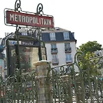 Saint Georges Hotel Paris