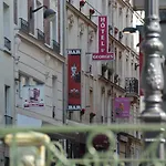 Saint Georges Paris