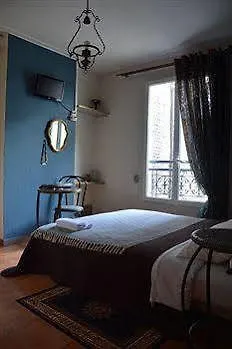 Saint Georges מלון 2*