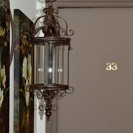 Saint Georges Otel Paris