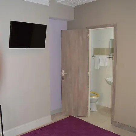 Saint Georges Otel 2*