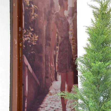 Saint Georges Otel Paris