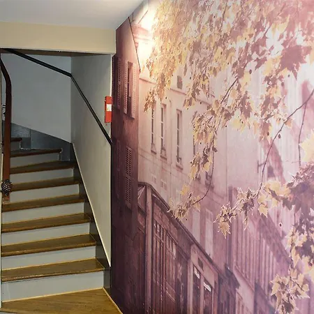 Saint Georges Otel 2*