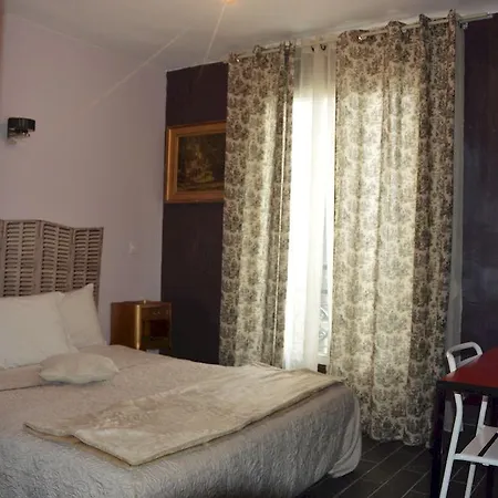 Saint Georges Otel Paris