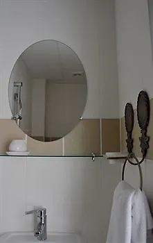 Hotel Saint Georges Paříž
