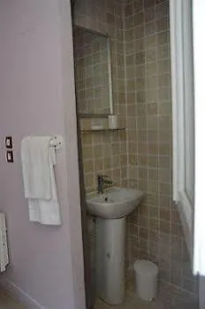 Hotel Saint Georges Paříž
