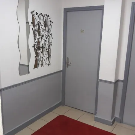 Saint Georges 酒店 巴黎